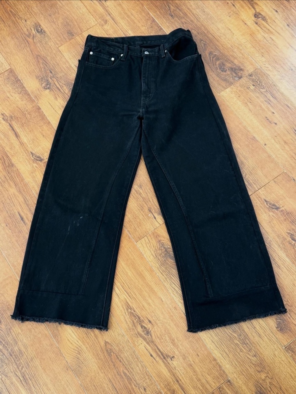 B Sides Vintage Culotte